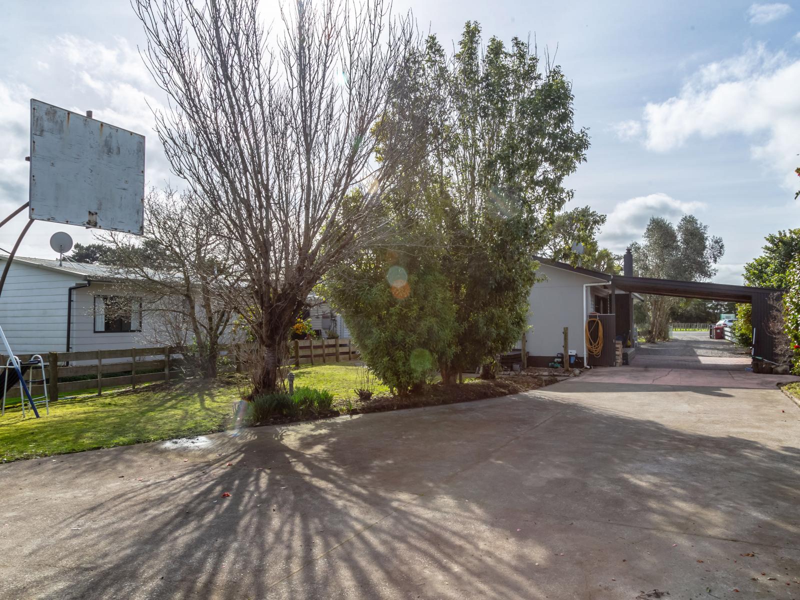 272 Papawai Road, Greytown