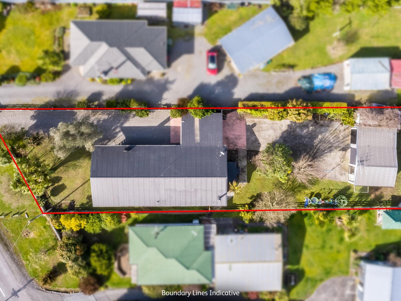 272 Papawai Road, Greytown