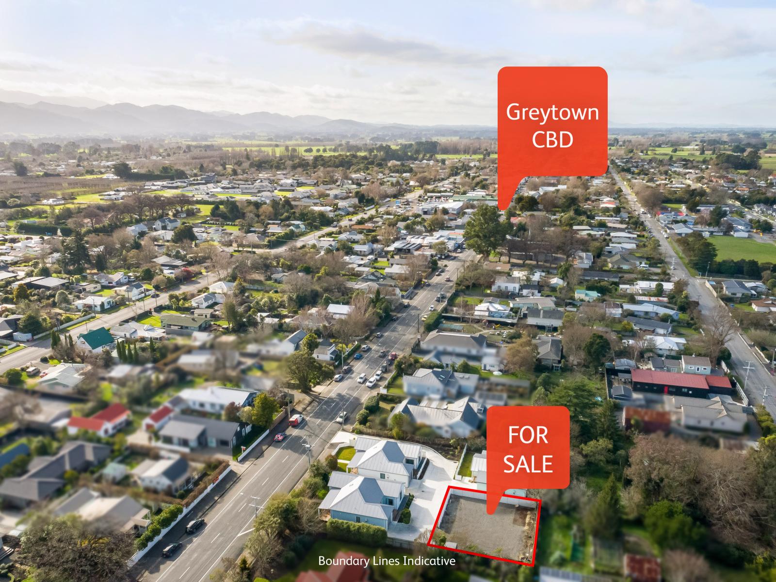 159d Main Street, Greytown