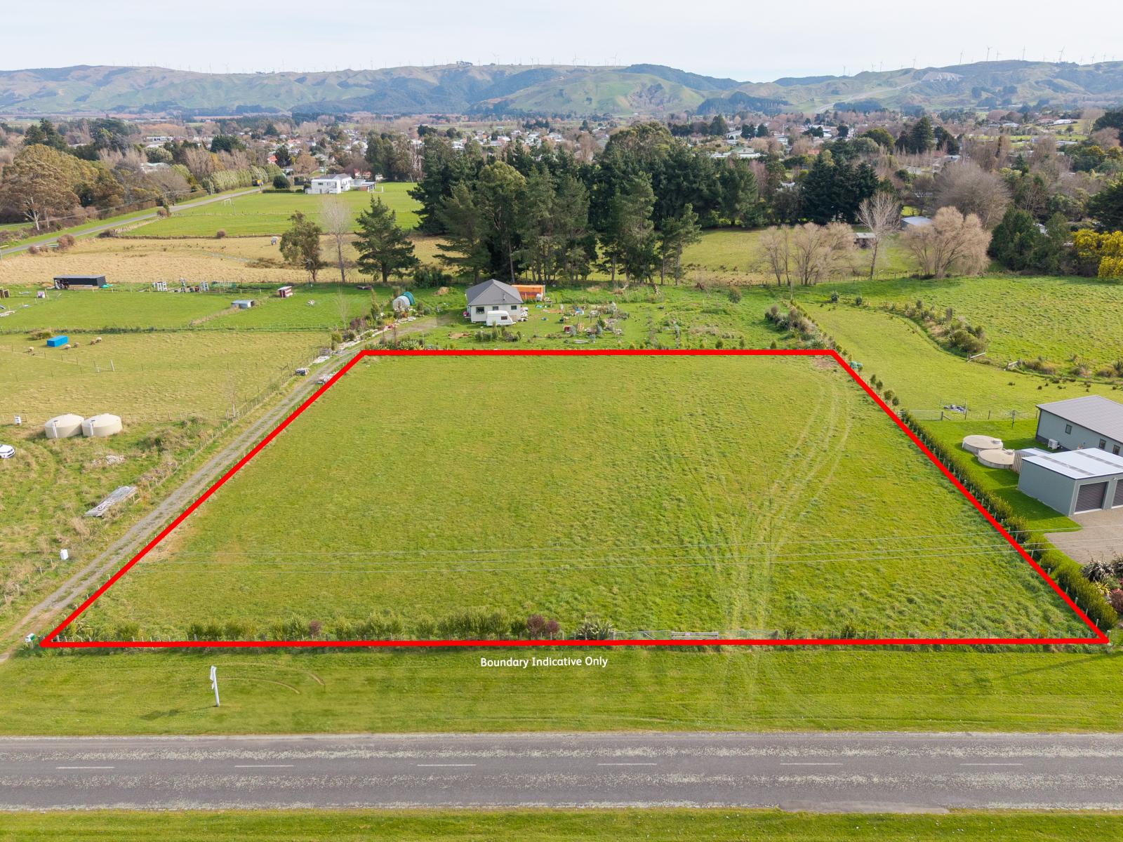16 Nelson Street, Woodville