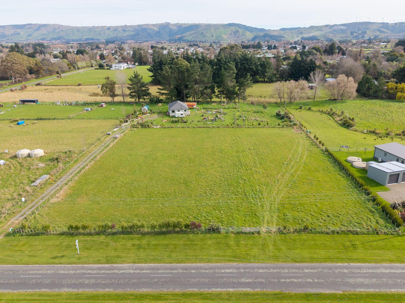 16 Nelson Street, Woodville