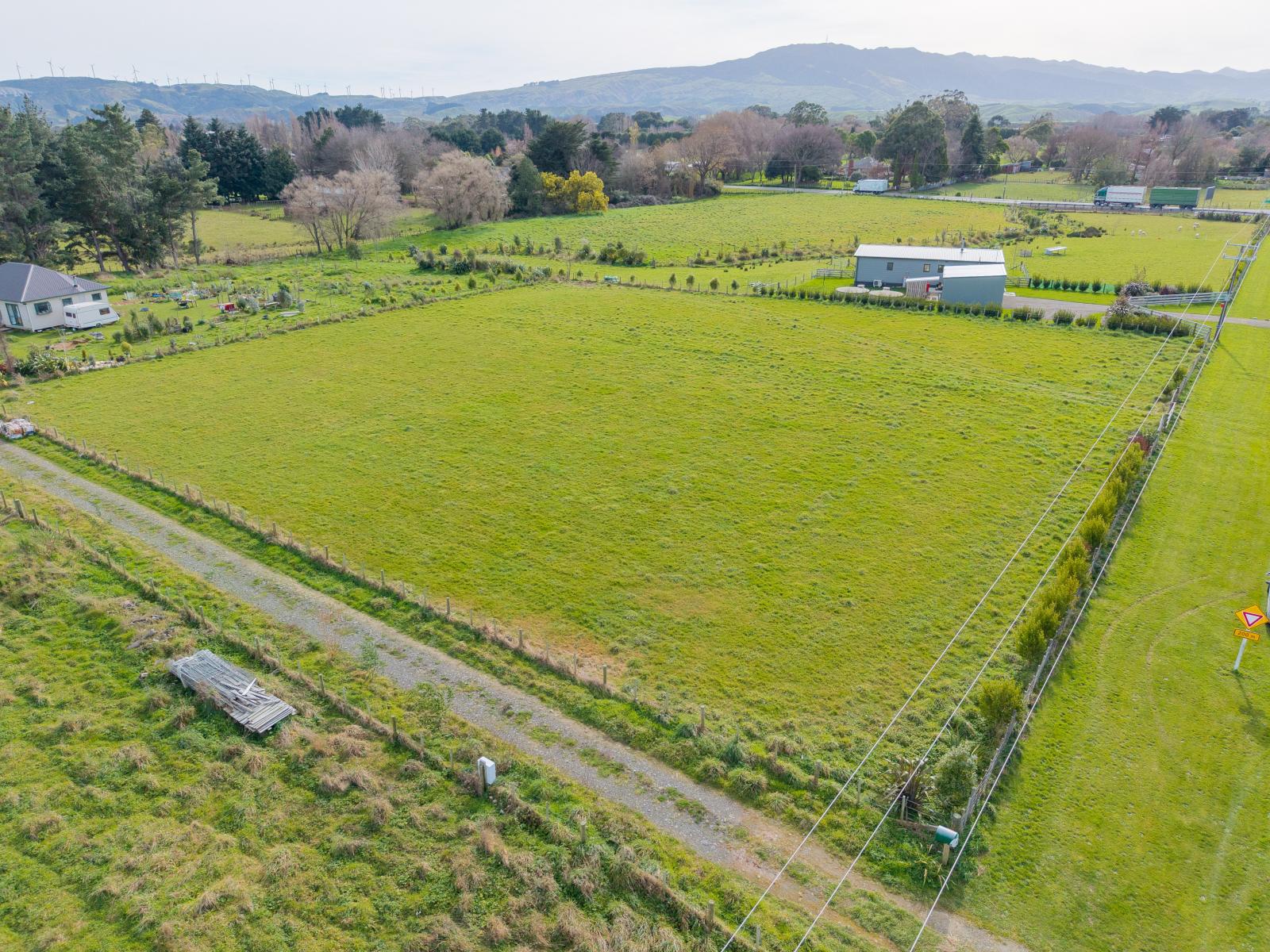 16 Nelson Street, Woodville