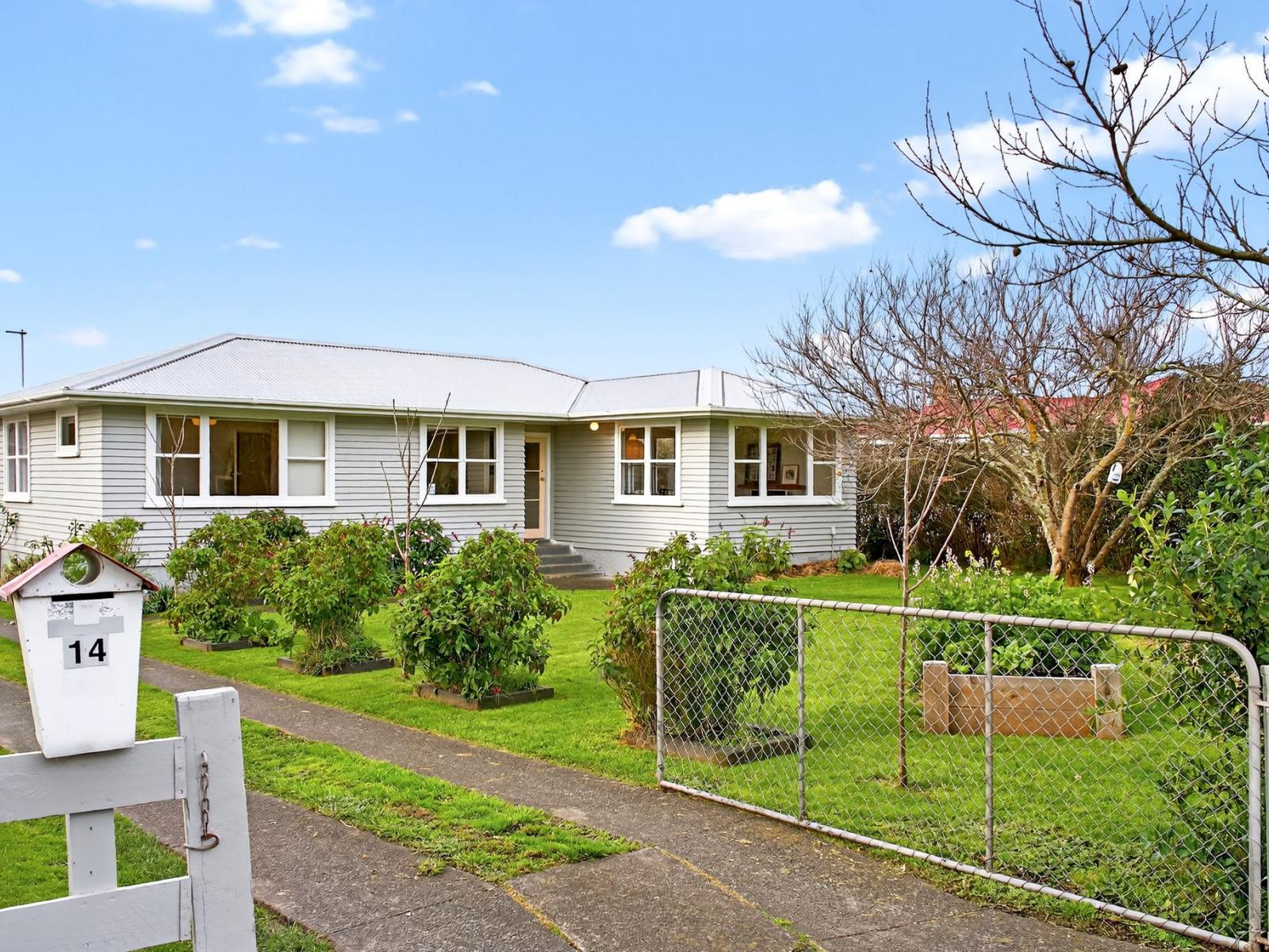 14 Ropata Street, Kaiti