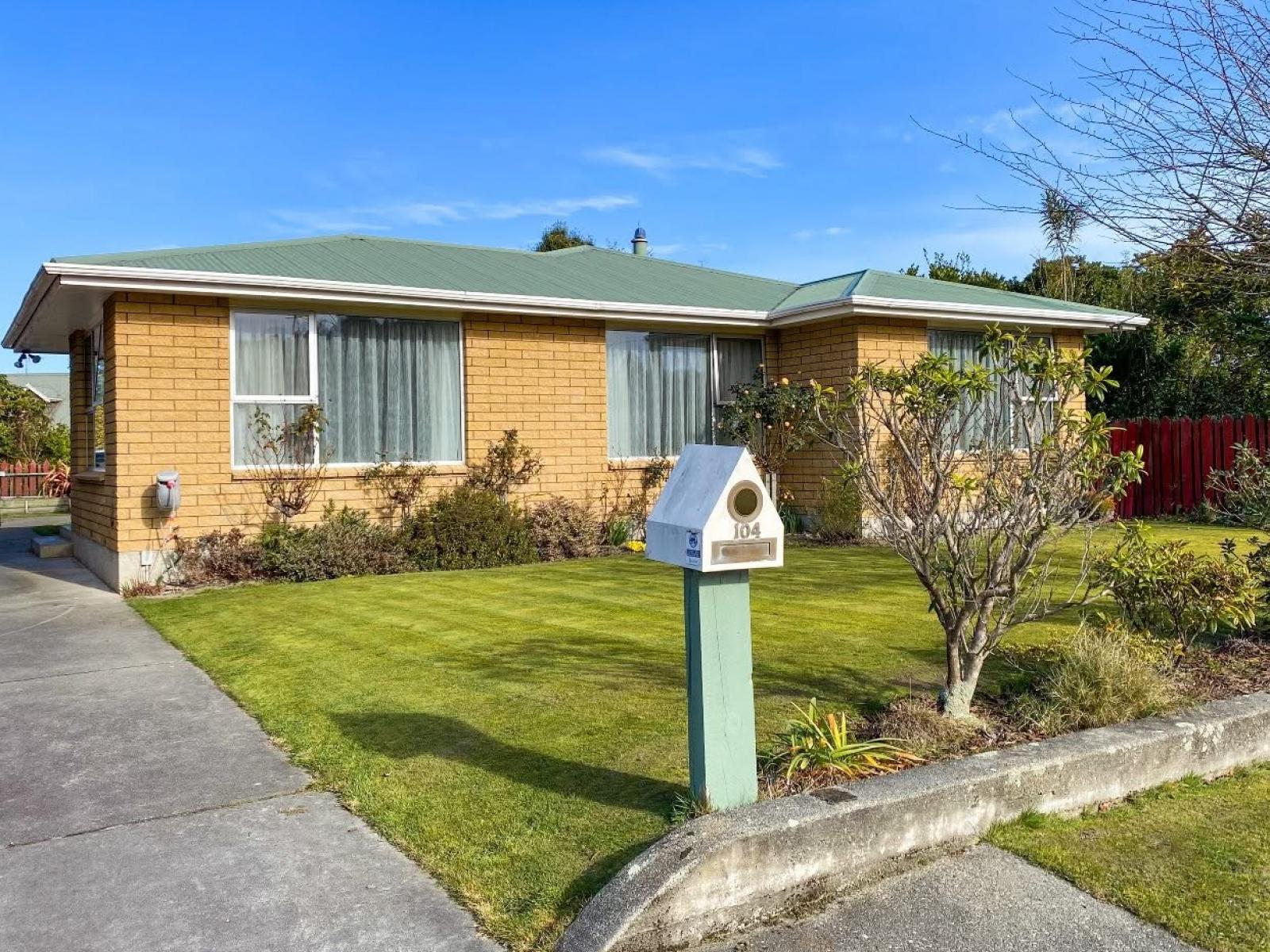 104 Coutts Road, Gore