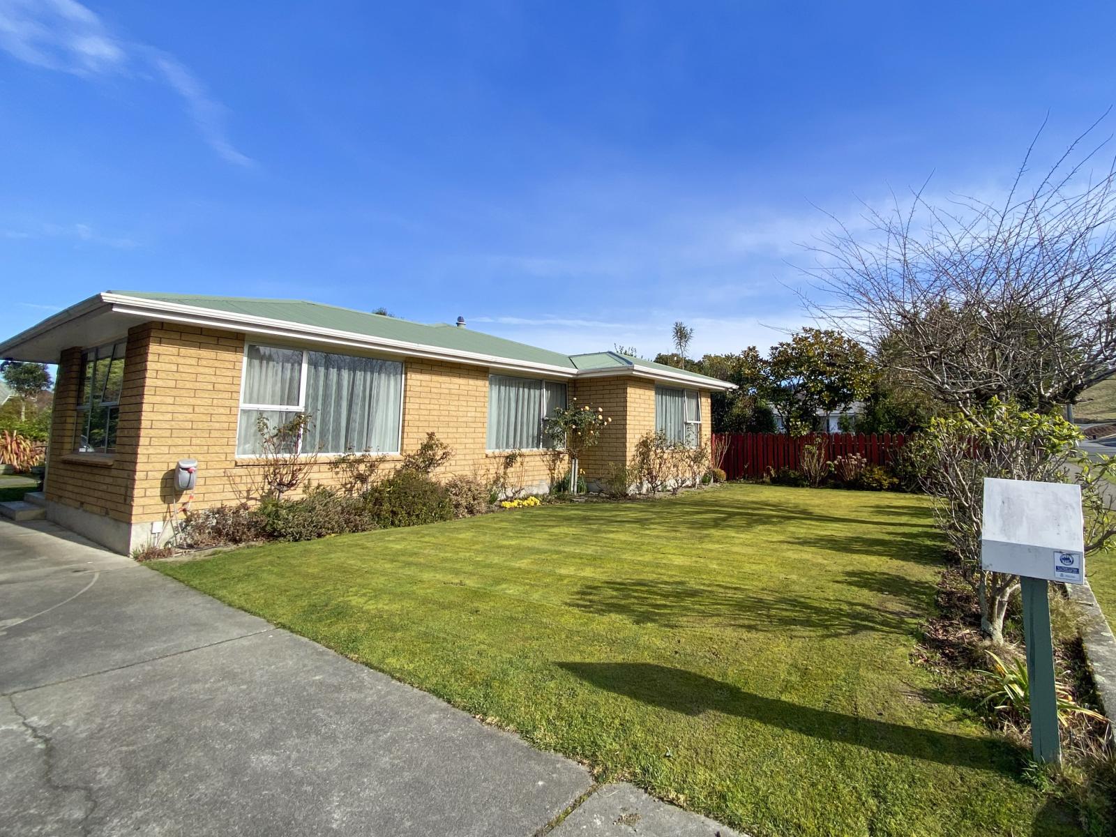 104 Coutts Road, Gore