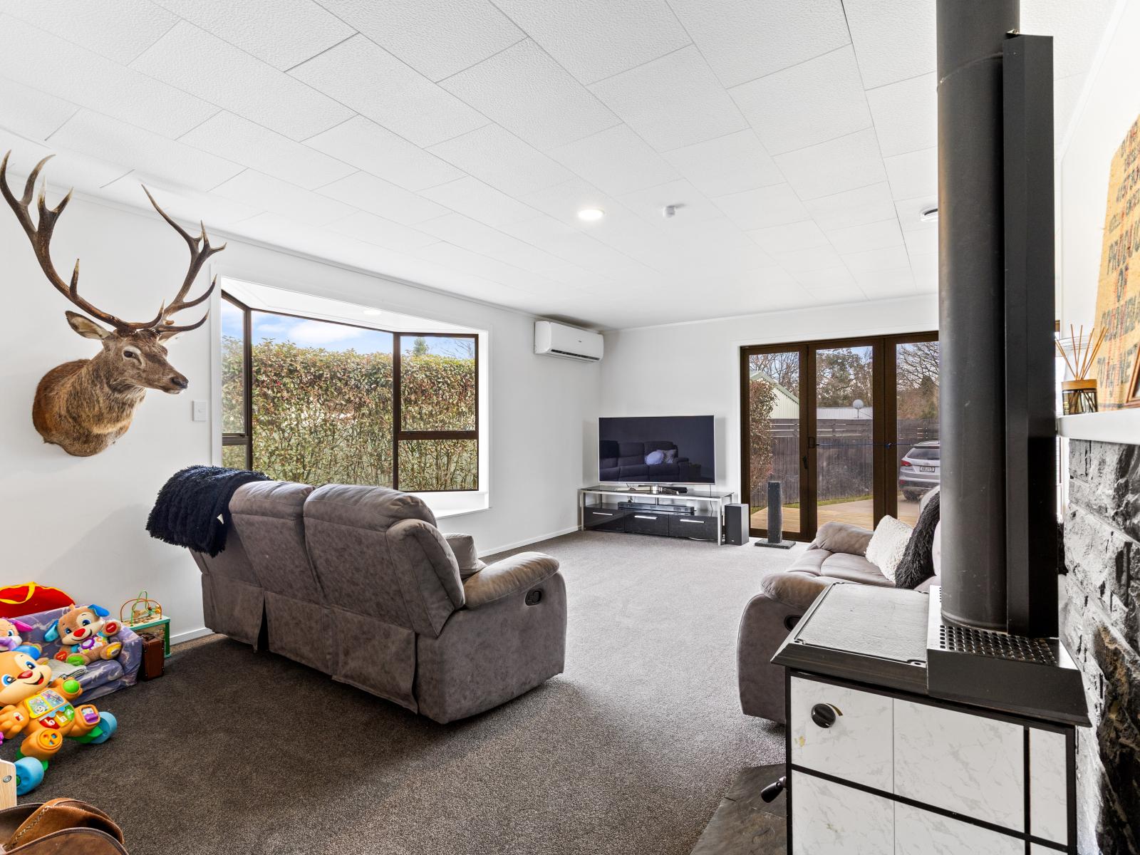 10 Frances Street, Tirau