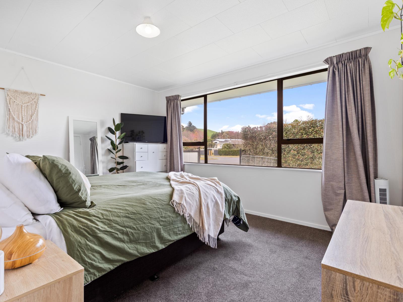 10 Frances Street, Tirau