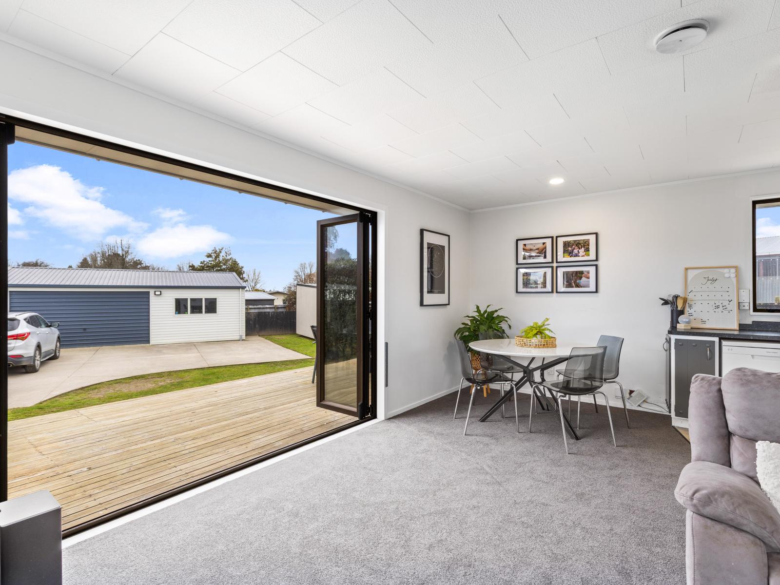 10 Frances Street, Tirau