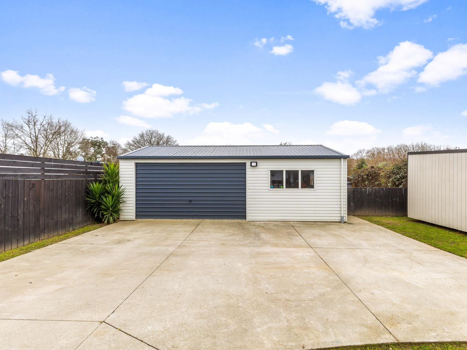 10 Frances Street, Tirau