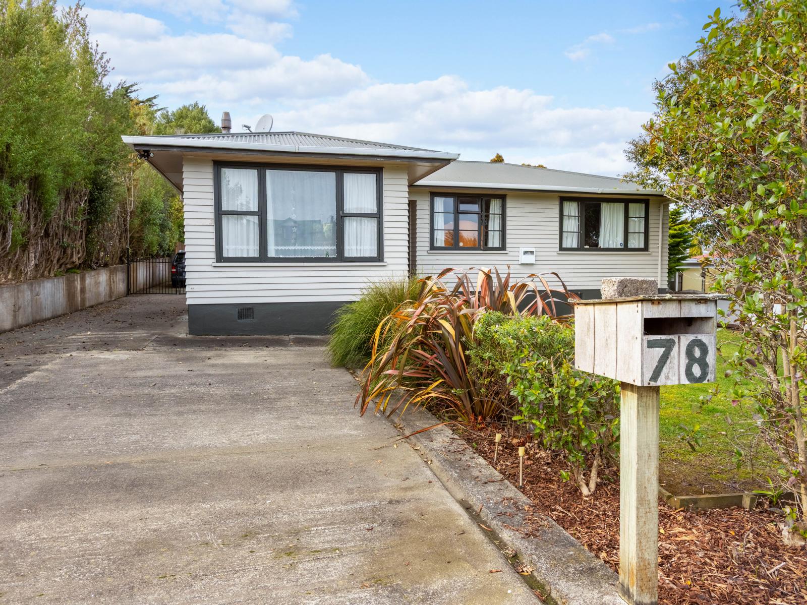 78 Mclean Street, Woodville