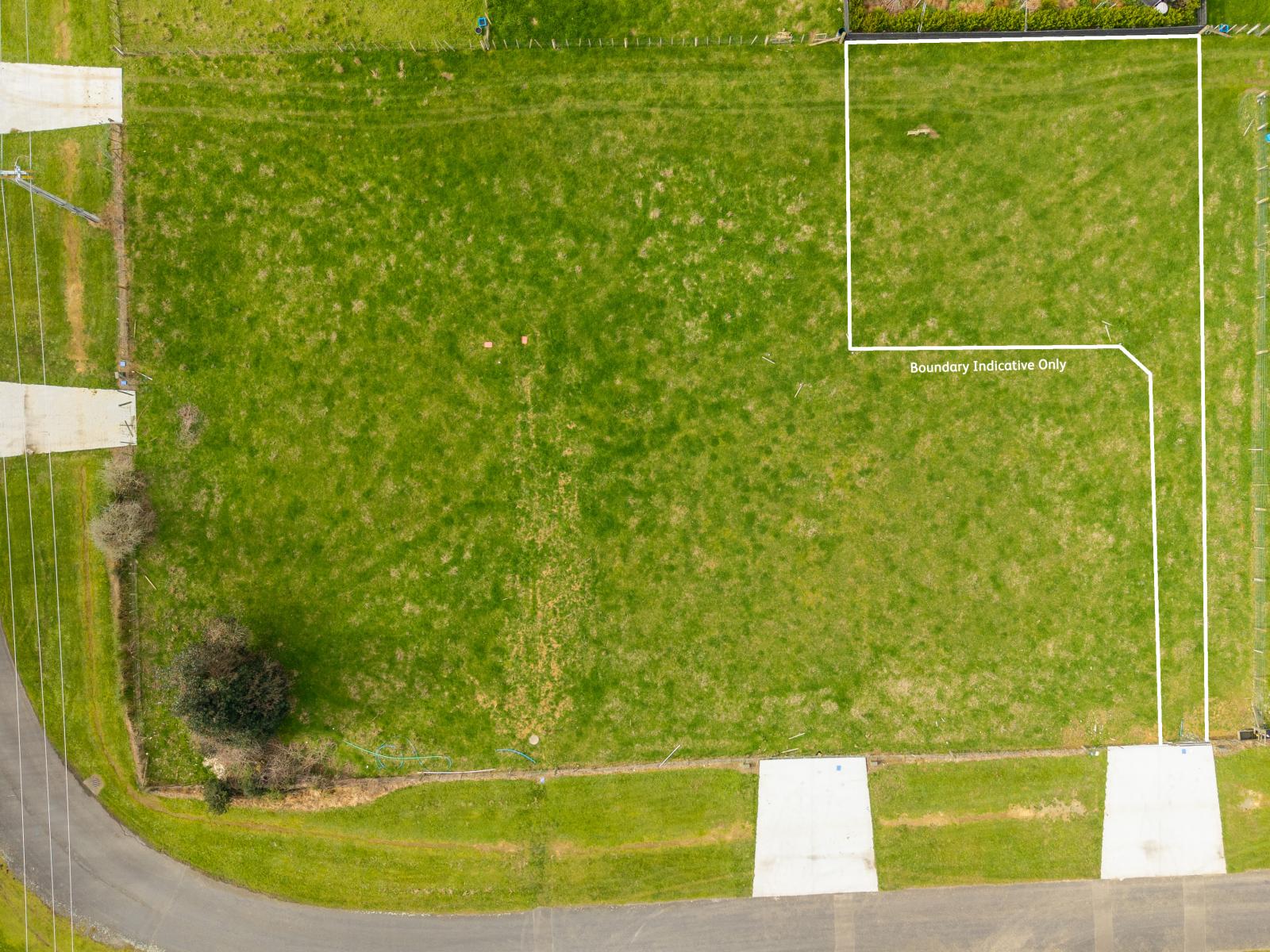 Lot 6 Fergusson Street, Woodville