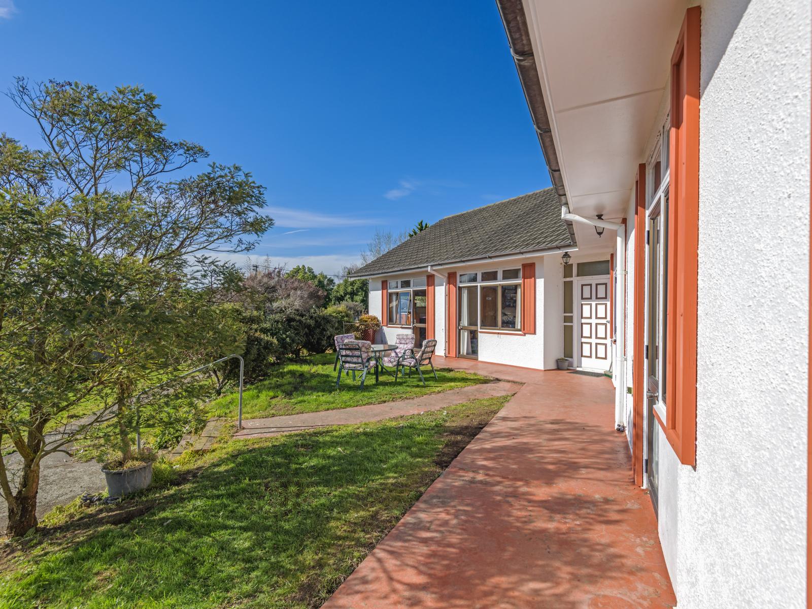 33 Daniell Street, Bulls