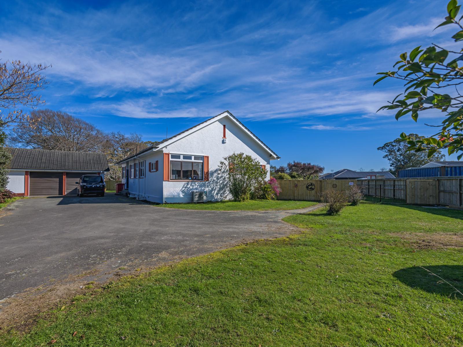 33 Daniell Street, Bulls