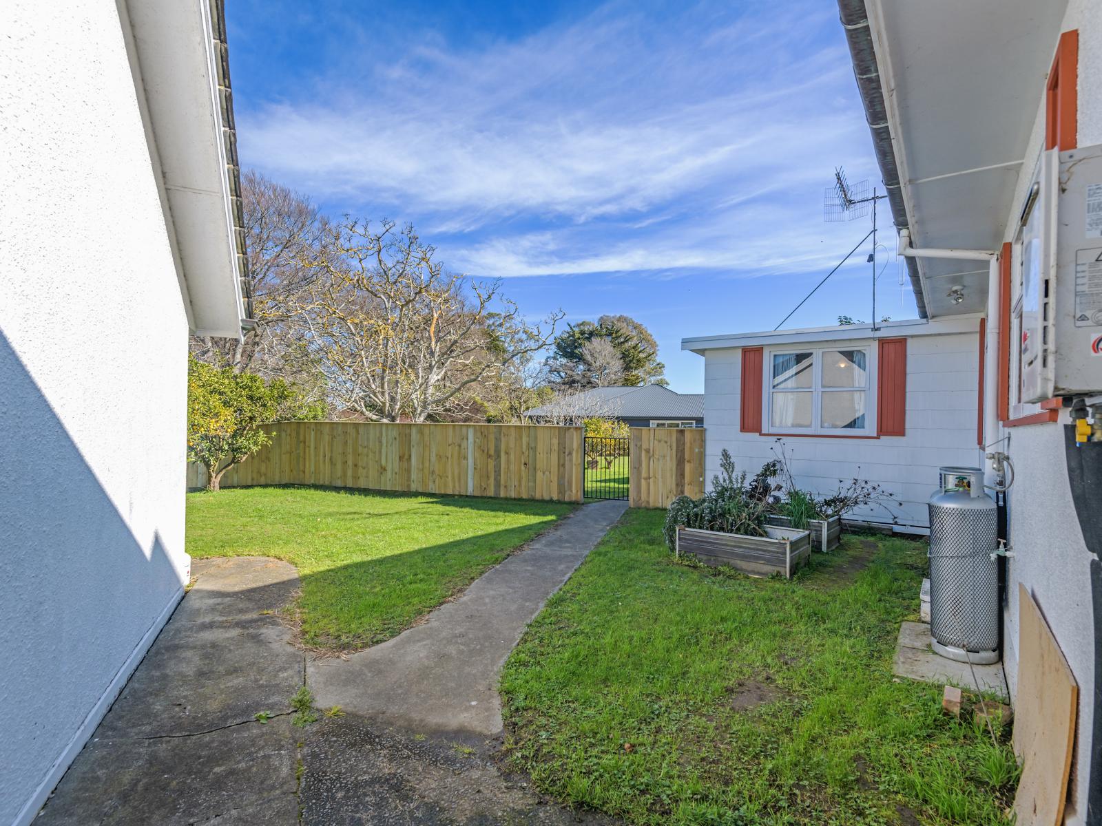 33 Daniell Street, Bulls