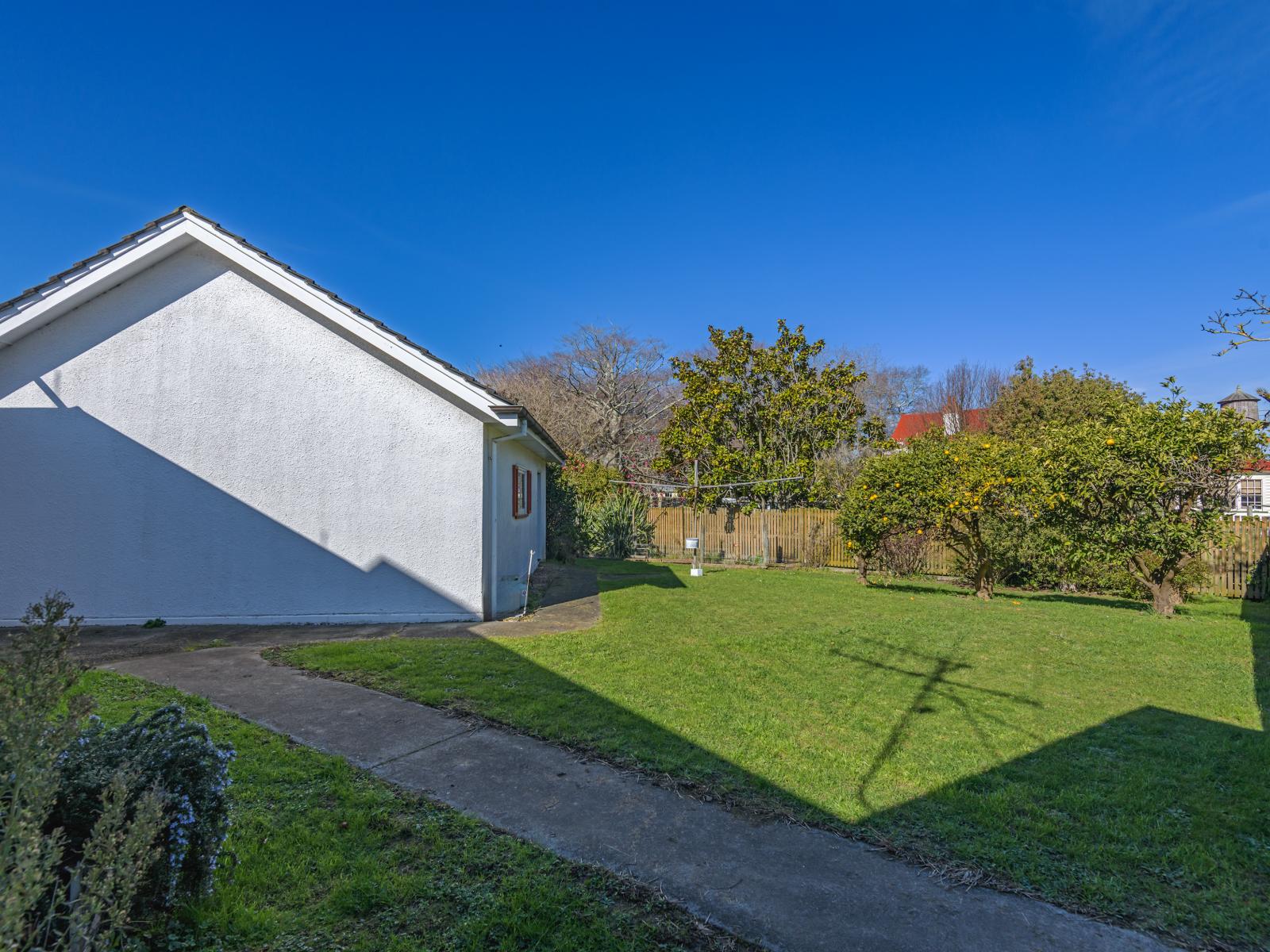 33 Daniell Street, Bulls