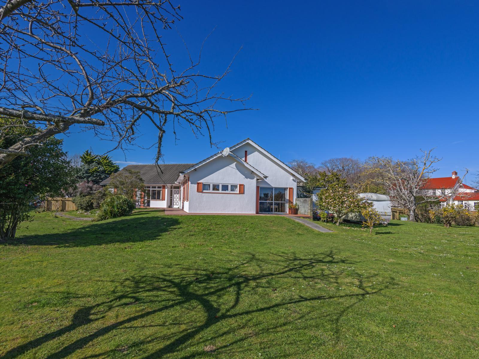 33 Daniell Street, Bulls