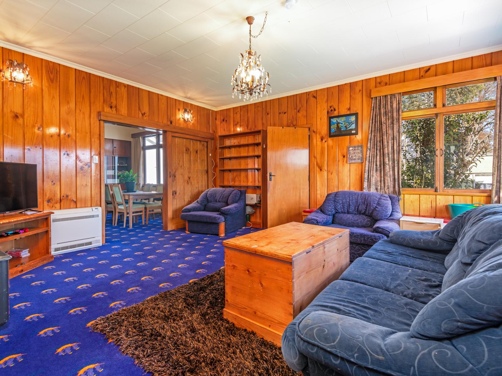 33 Daniell Street, Bulls