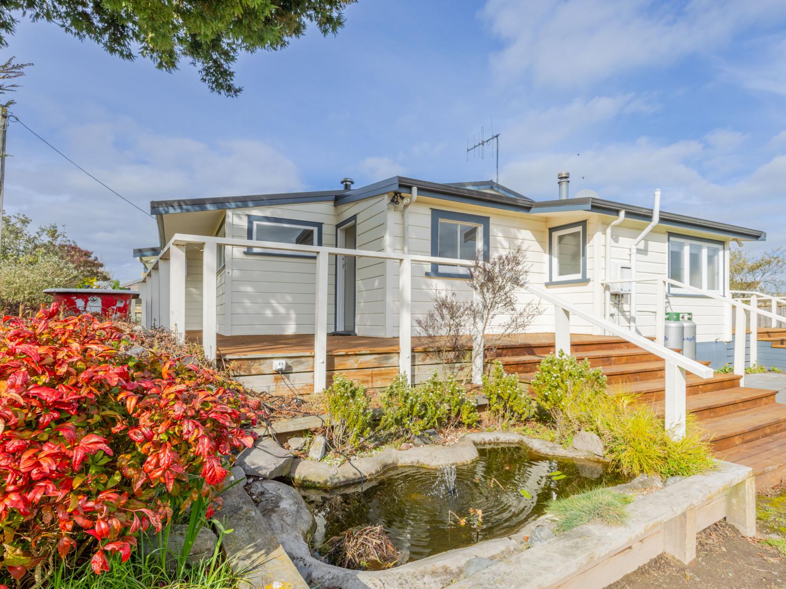 2A Smith Street, Waipukurau