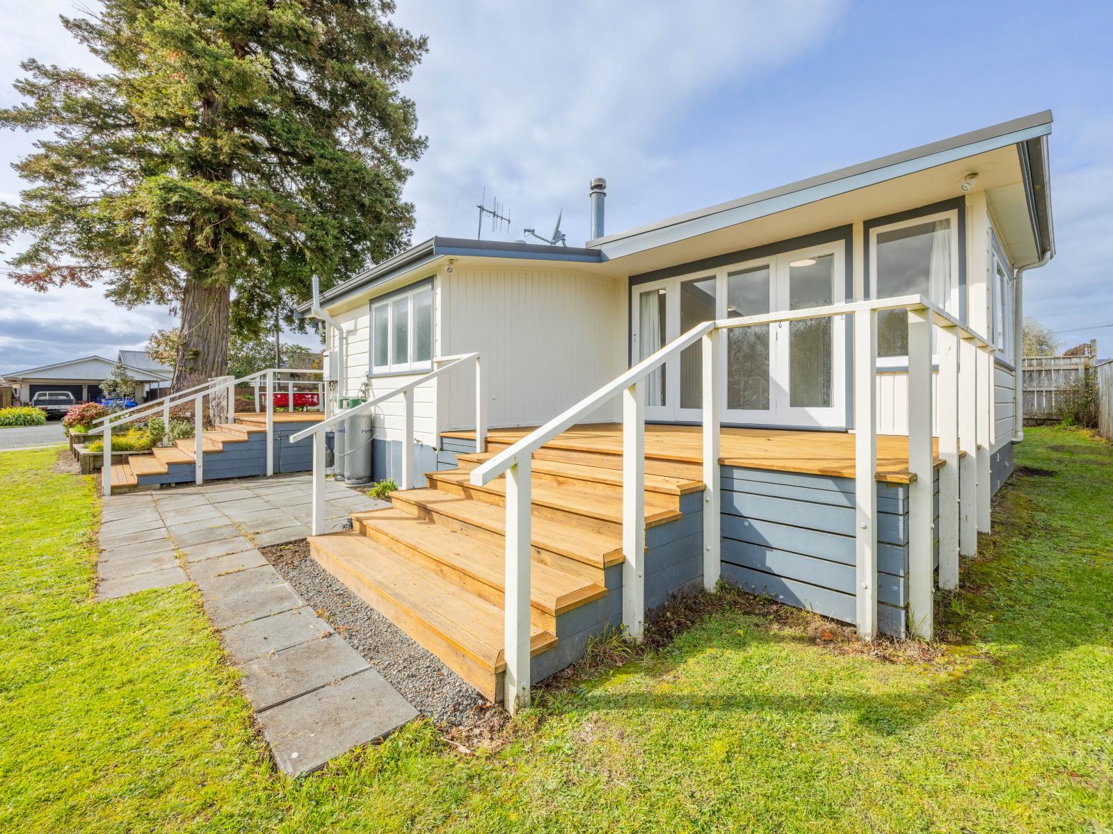 2A Smith Street, Waipukurau
