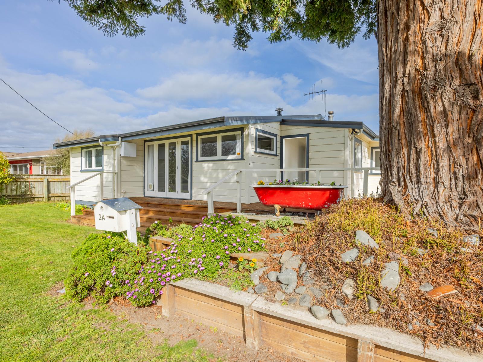 2A Smith Street, Waipukurau