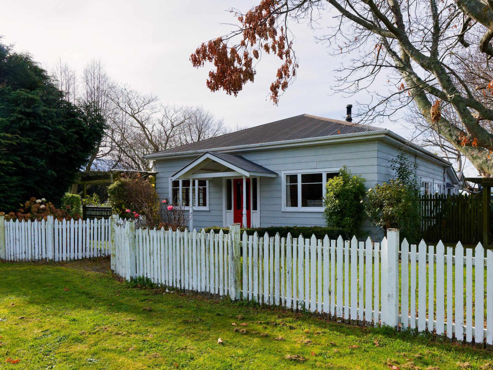 208 Red Swamp Road, Kaikoura
