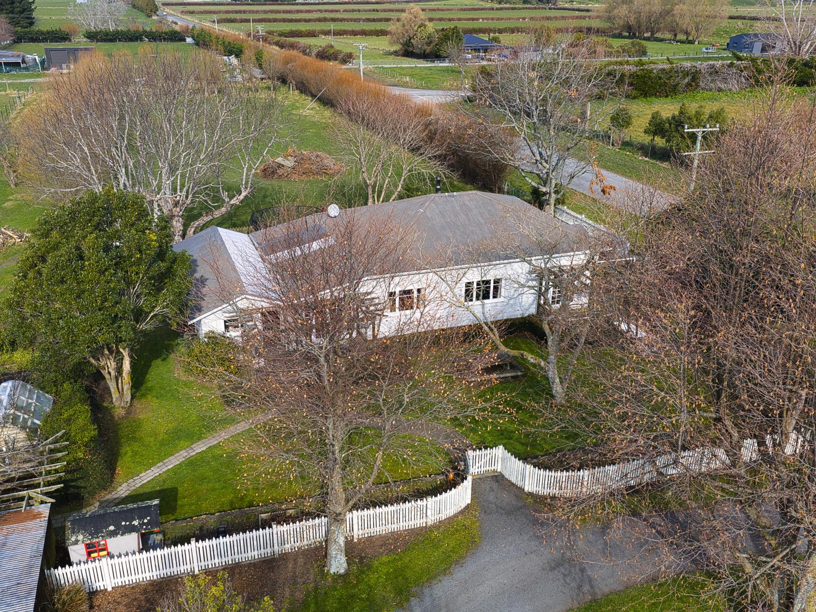 208 Red Swamp Road, Kaikoura