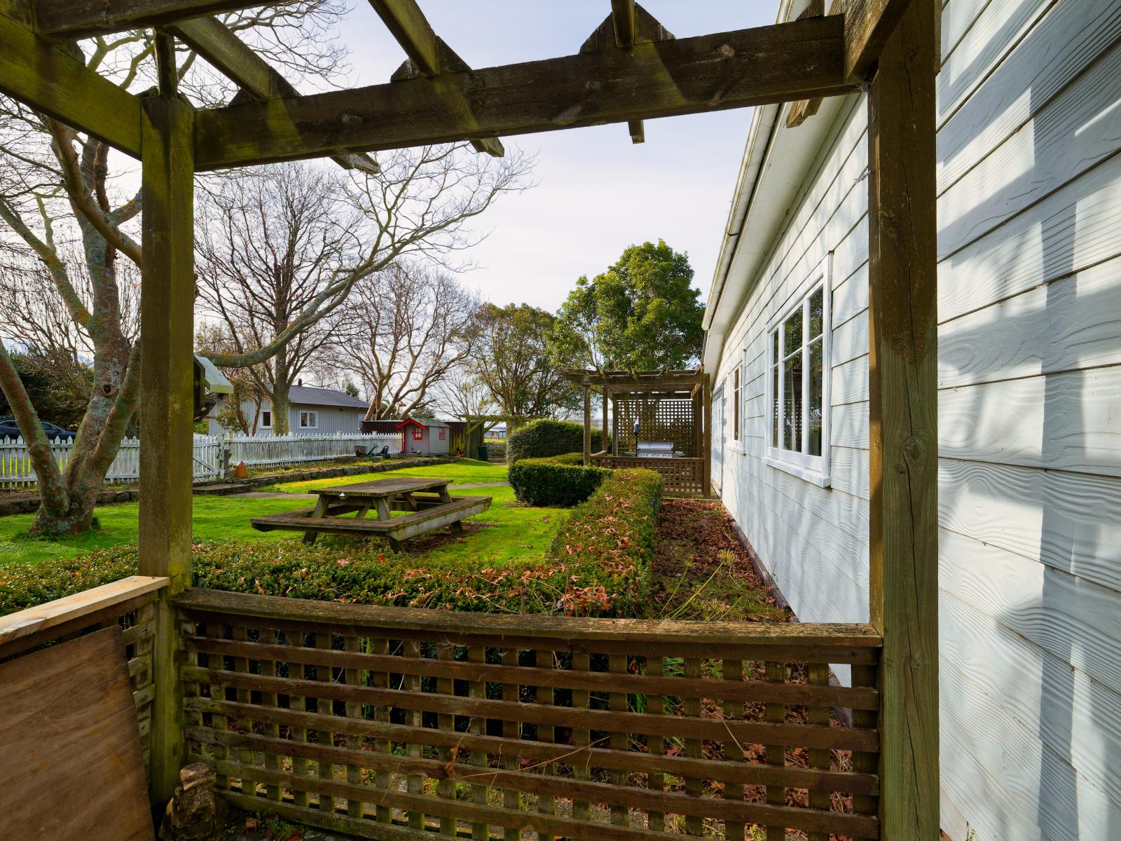 208 Red Swamp Road, Kaikoura