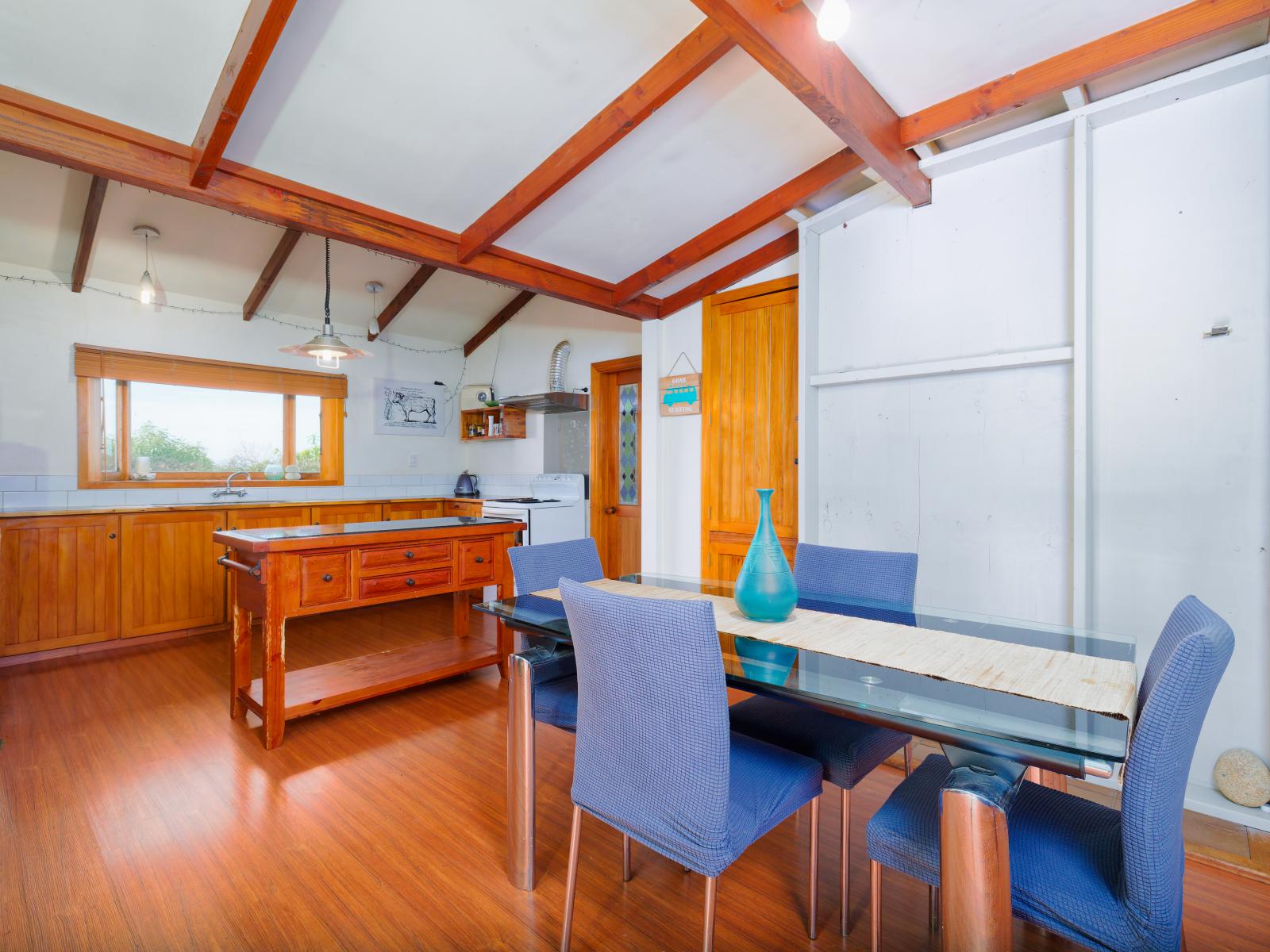 208 Red Swamp Road, Kaikoura