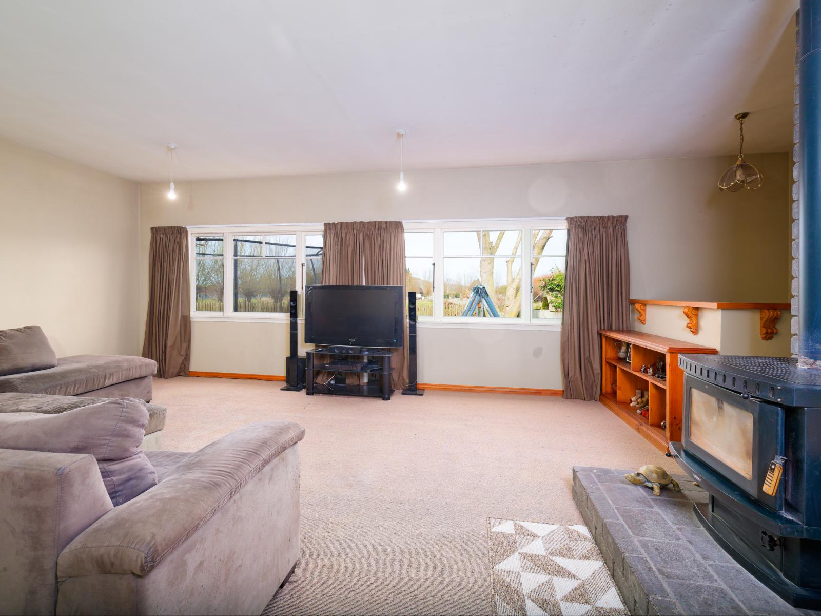 208 Red Swamp Road, Kaikoura