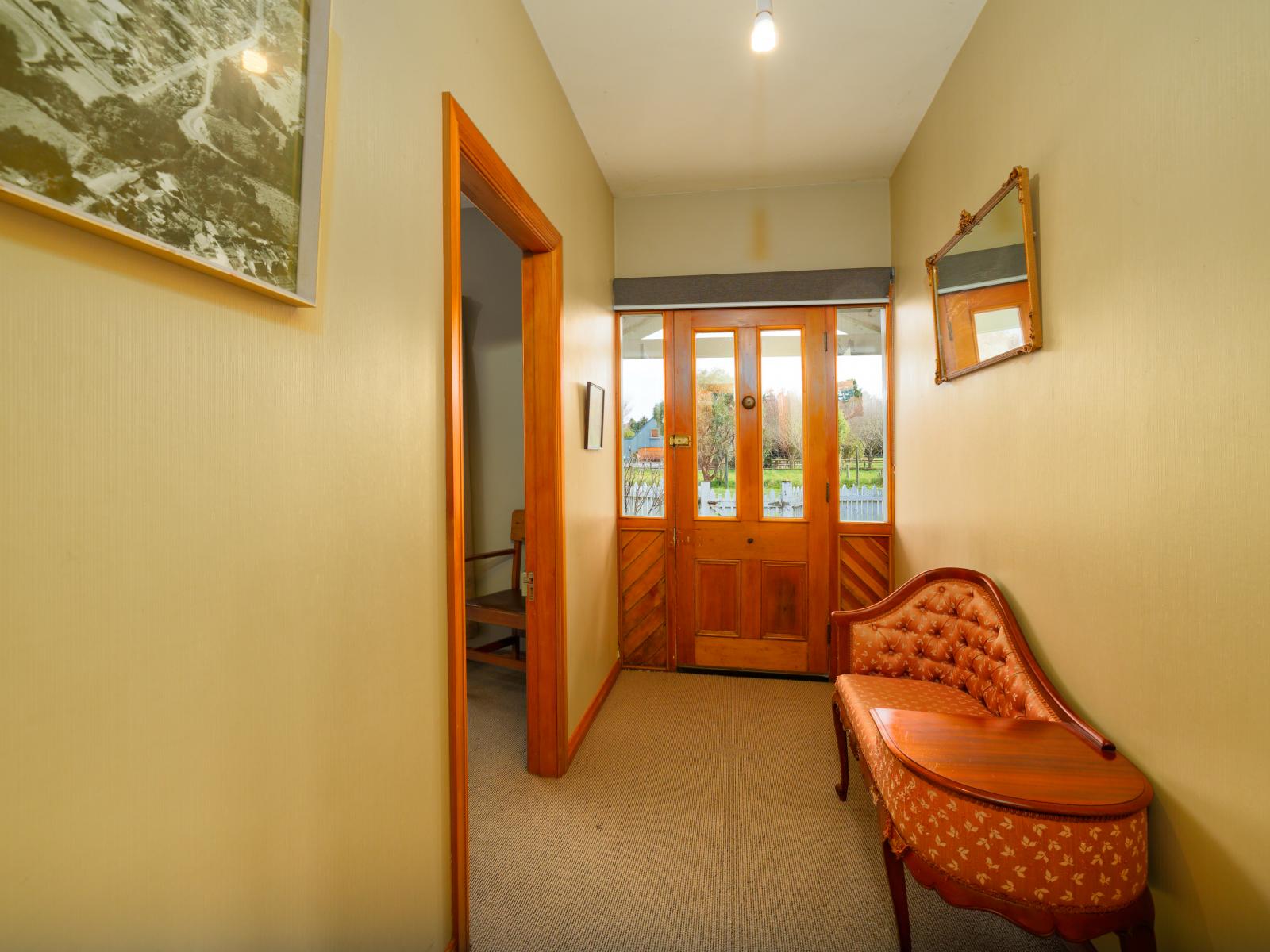 208 Red Swamp Road, Kaikoura