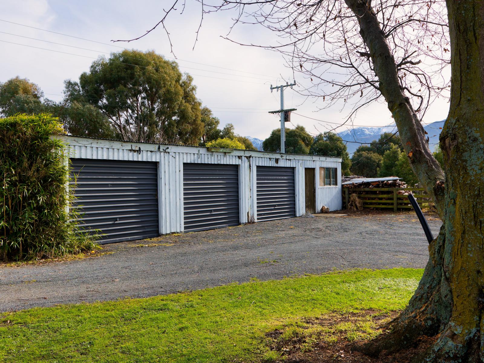 208 Red Swamp Road, Kaikoura