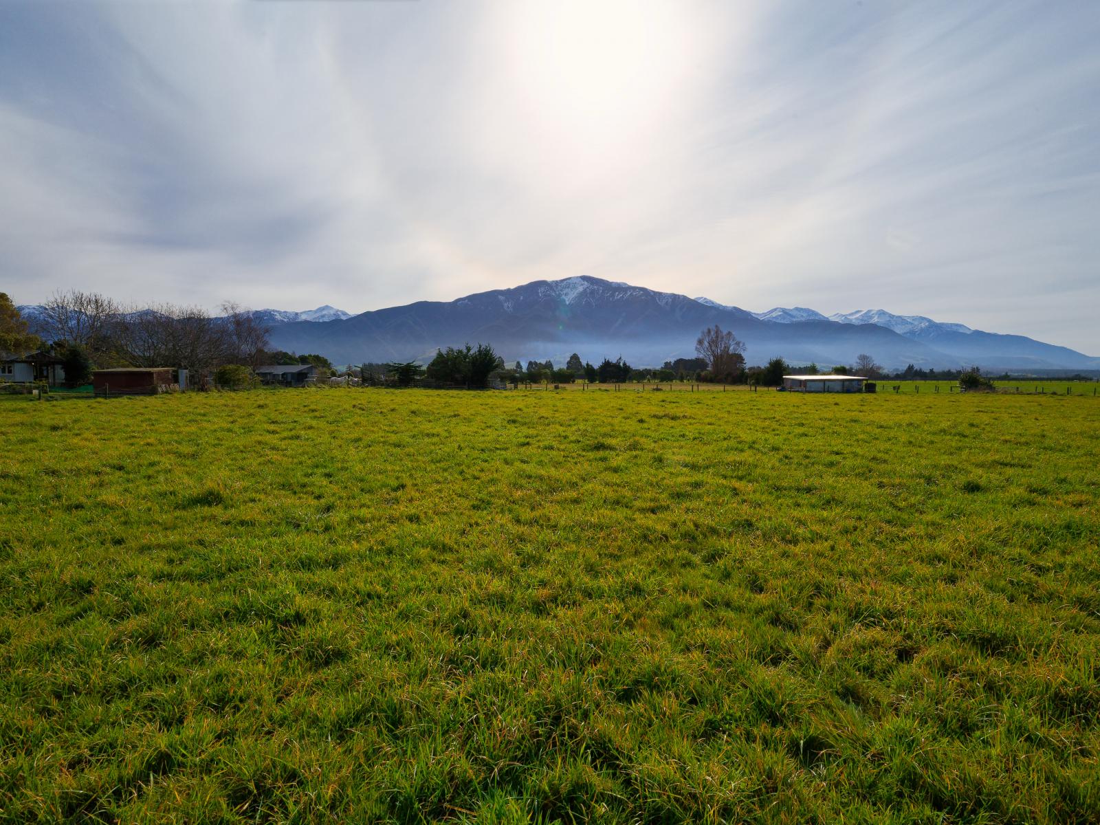 208 Red Swamp Road, Kaikoura