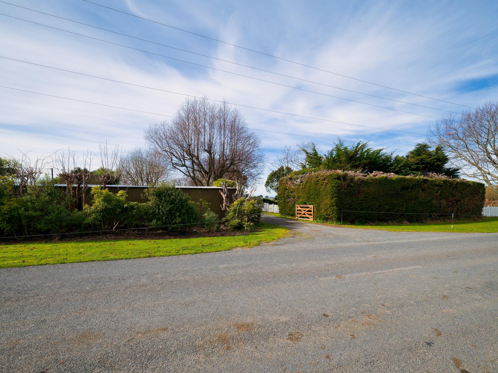 208 Red Swamp Road, Kaikoura