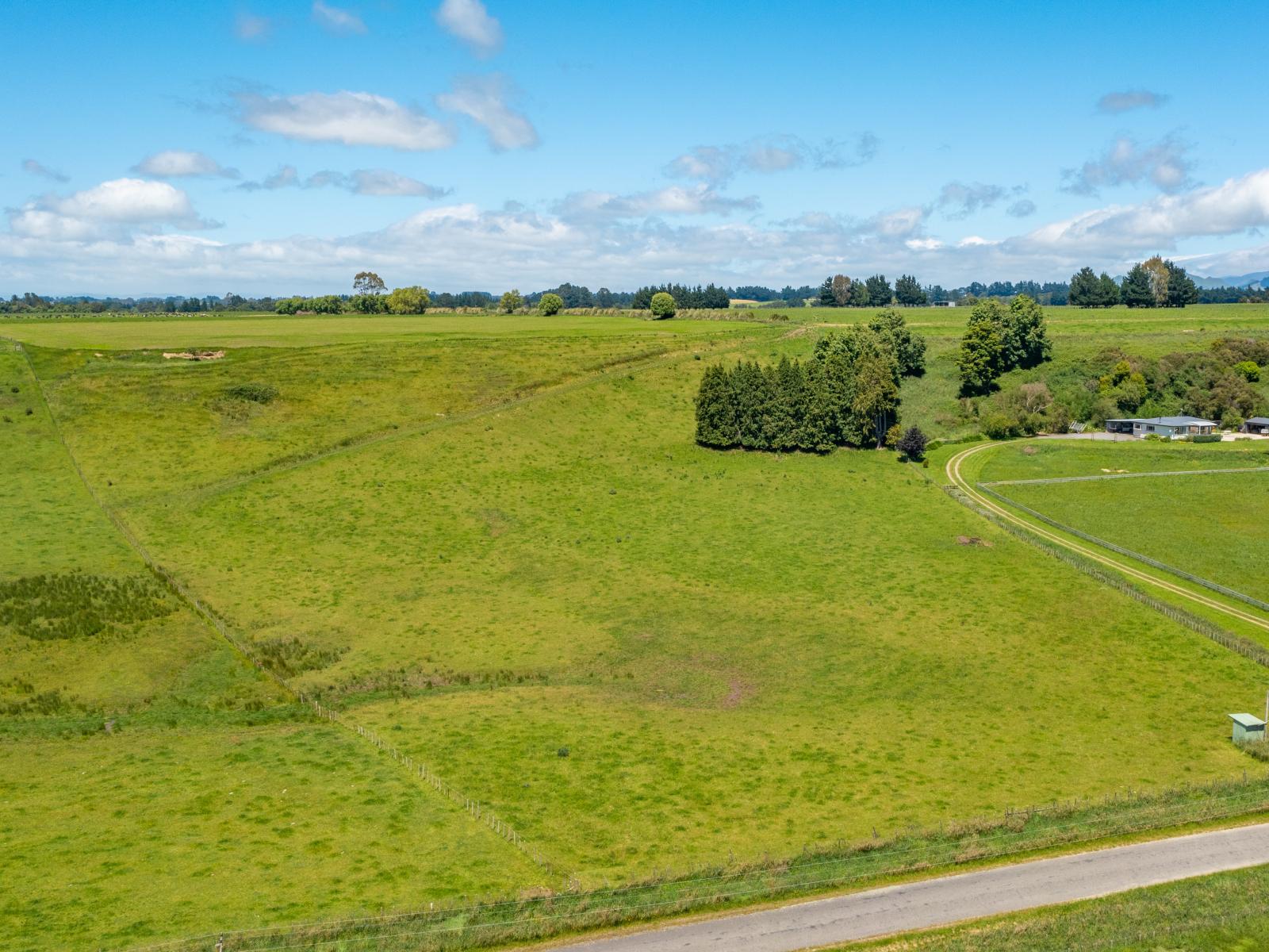 375 Snee Road, Takapau