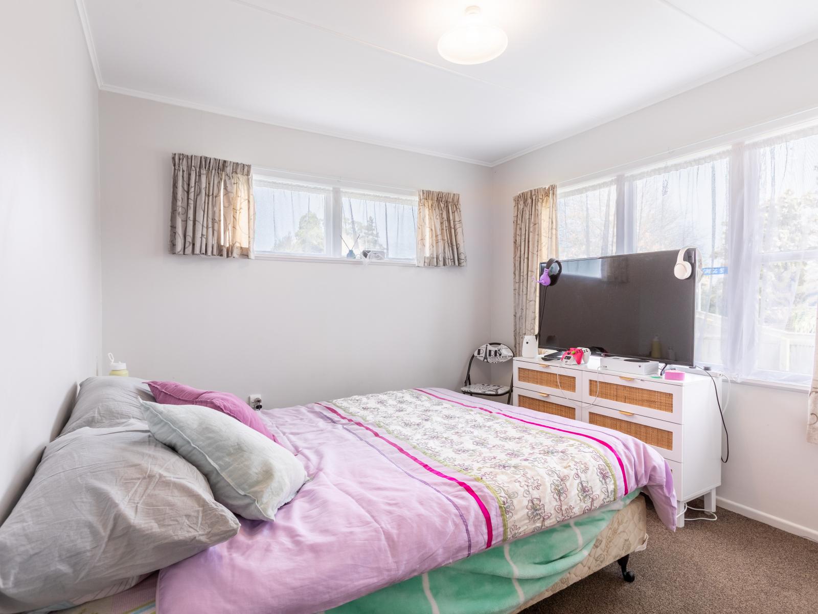 34 James Street, Dannevirke