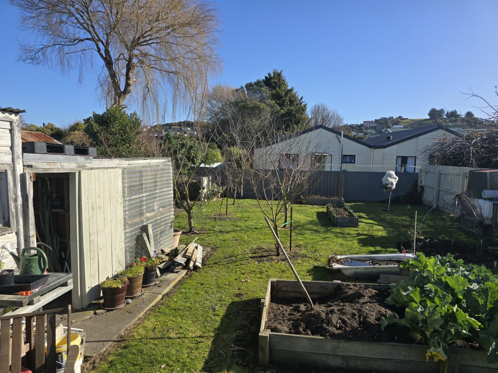 17 Exe Street, Oamaru