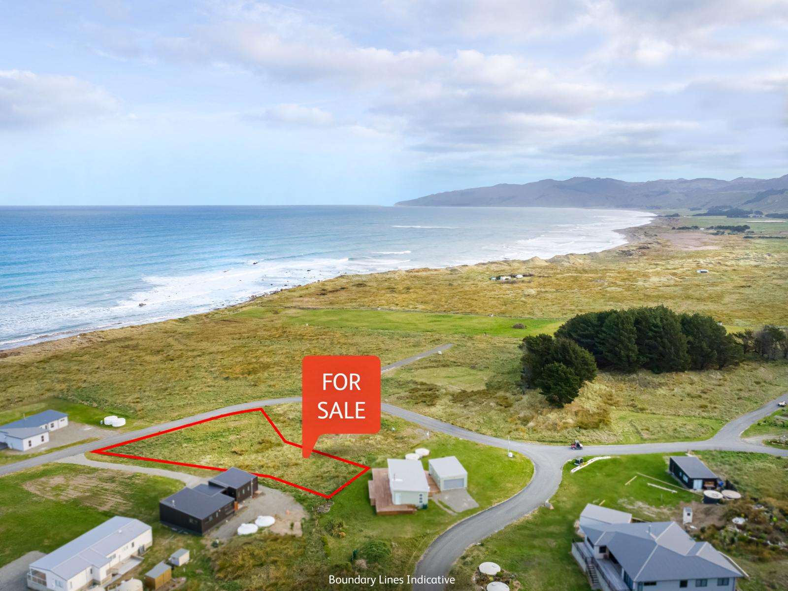 12 Reefview Way, Flat Point