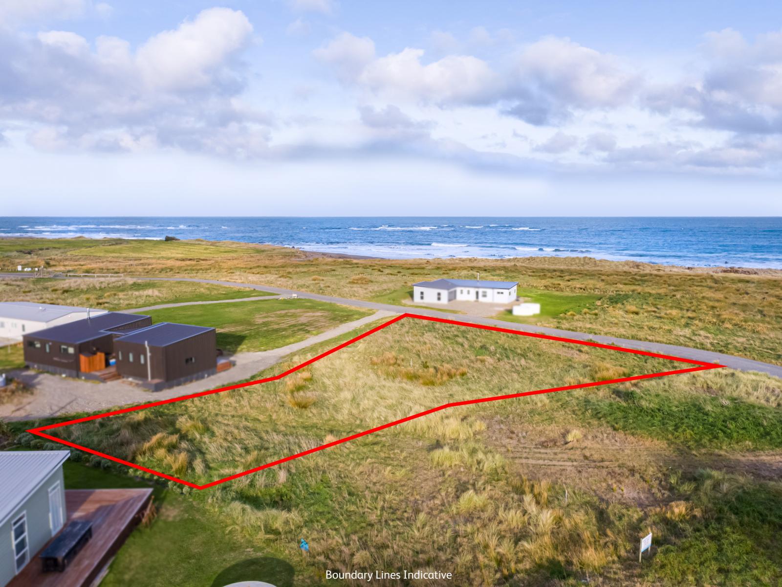 12 Reefview Way, Flat Point