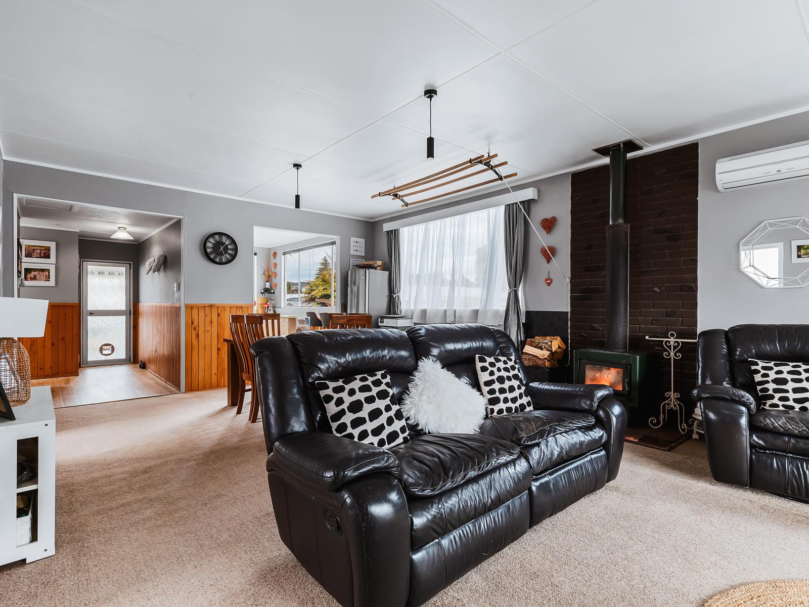4 West Street, Taumarunui