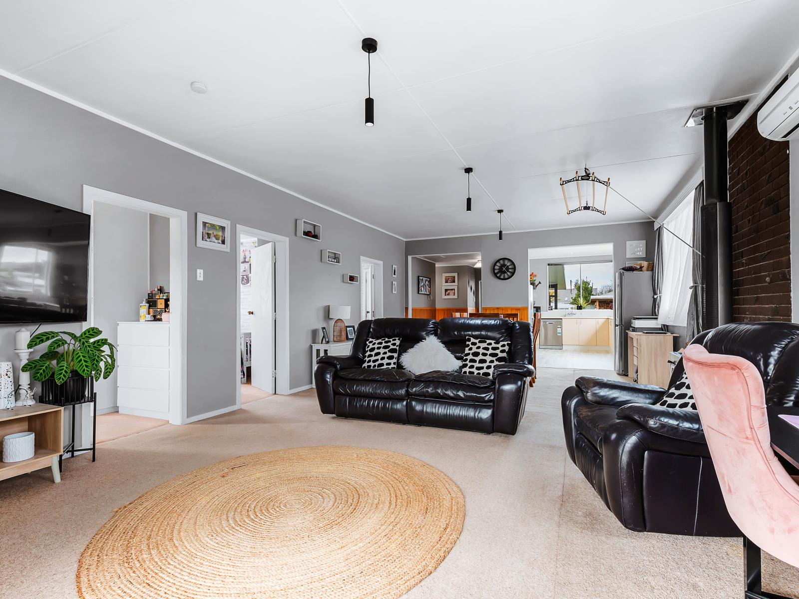 4 West Street, Taumarunui