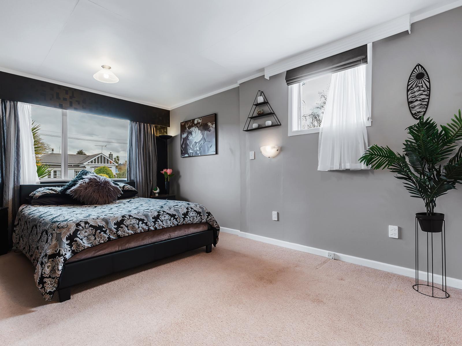 4 West Street, Taumarunui