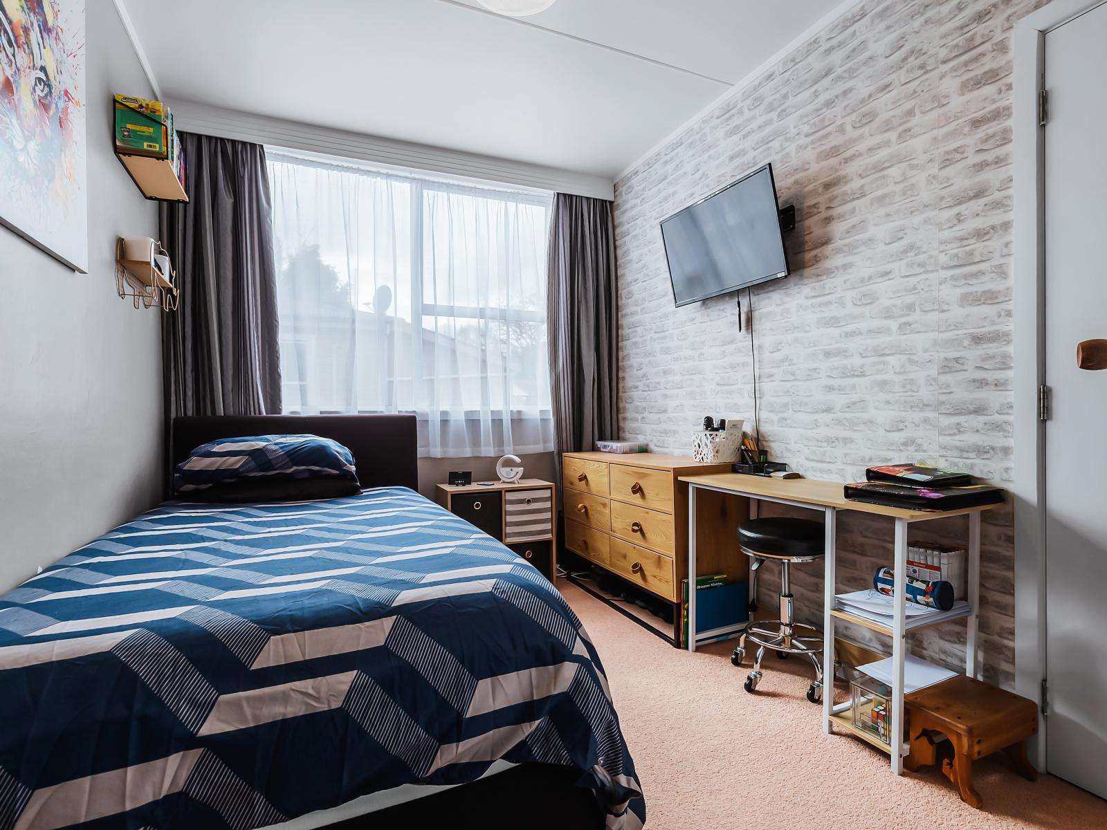 4 West Street, Taumarunui