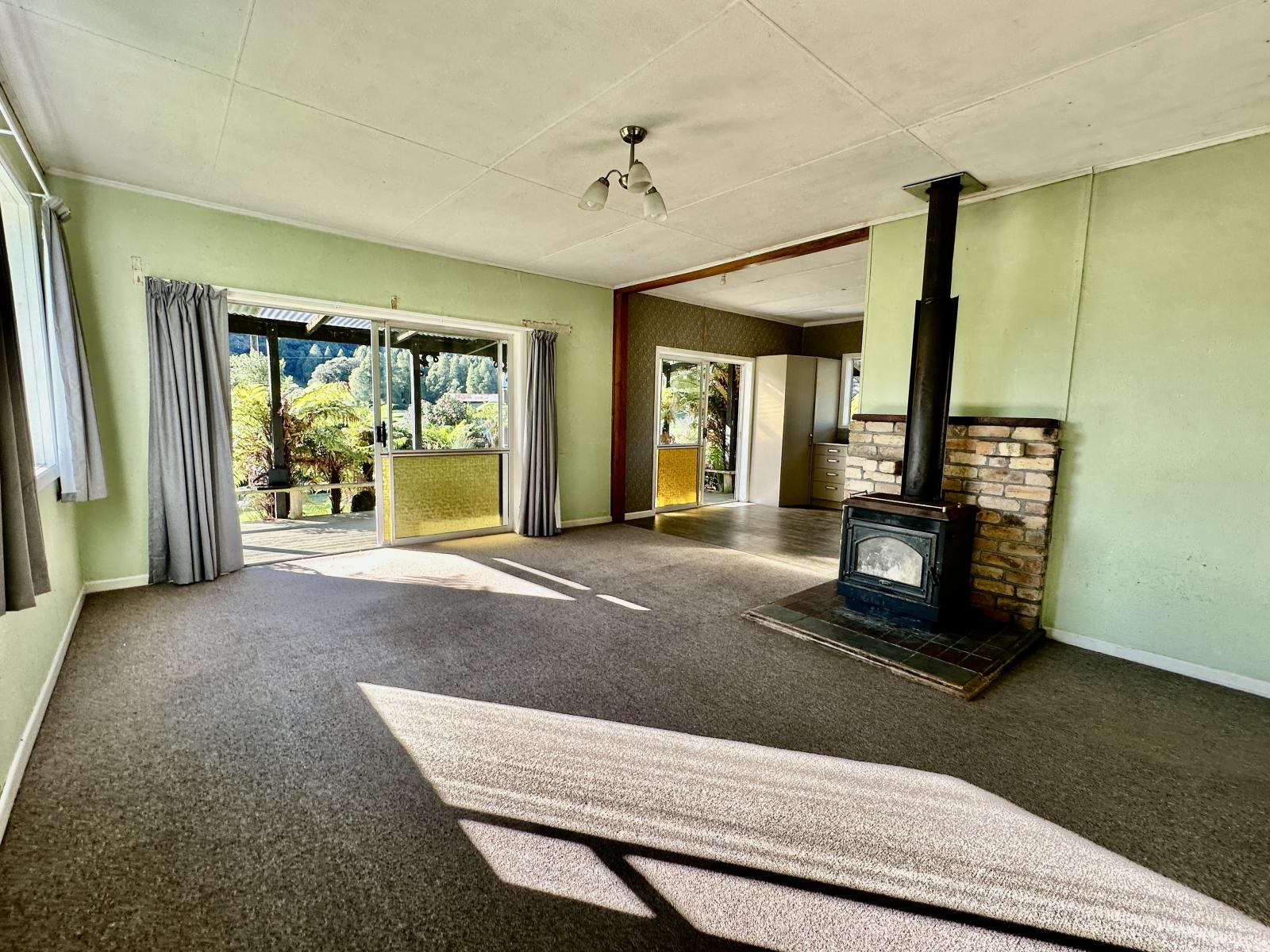 254 Mangaonga Road, Urenui