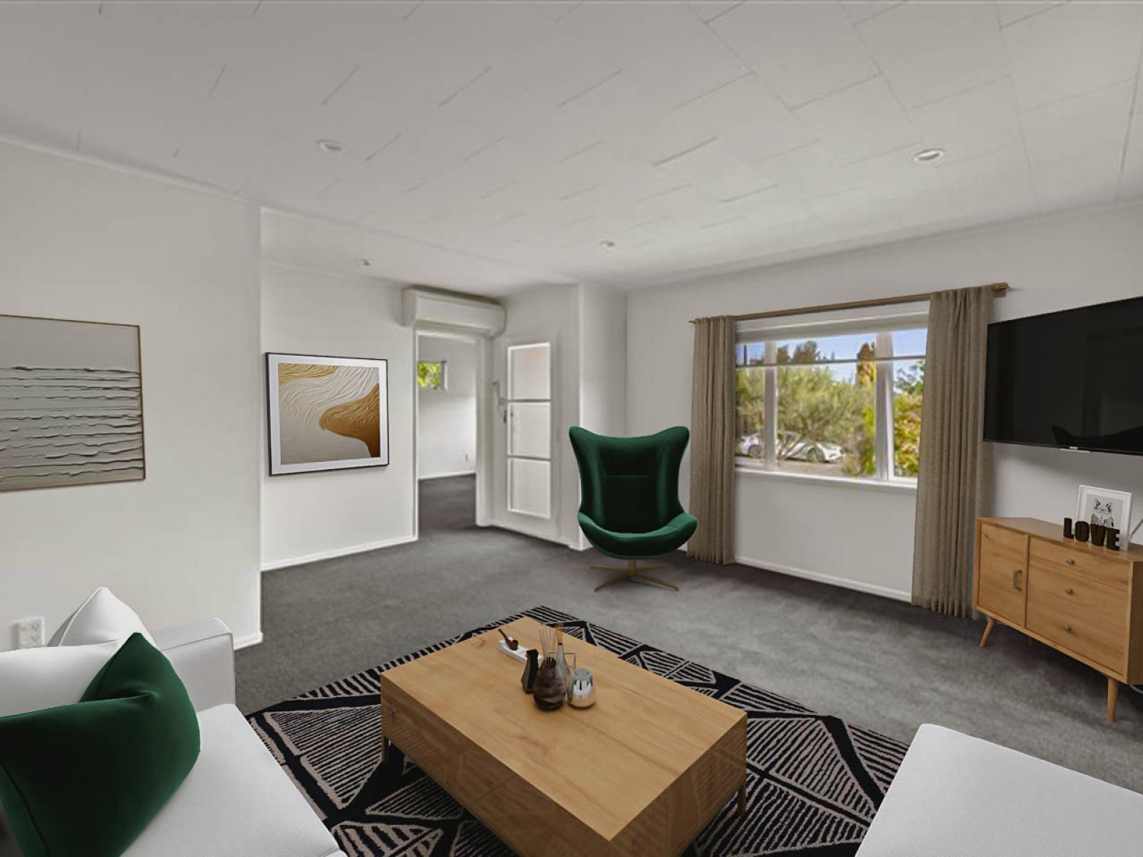8 Skerrett Crescent, Tamatea