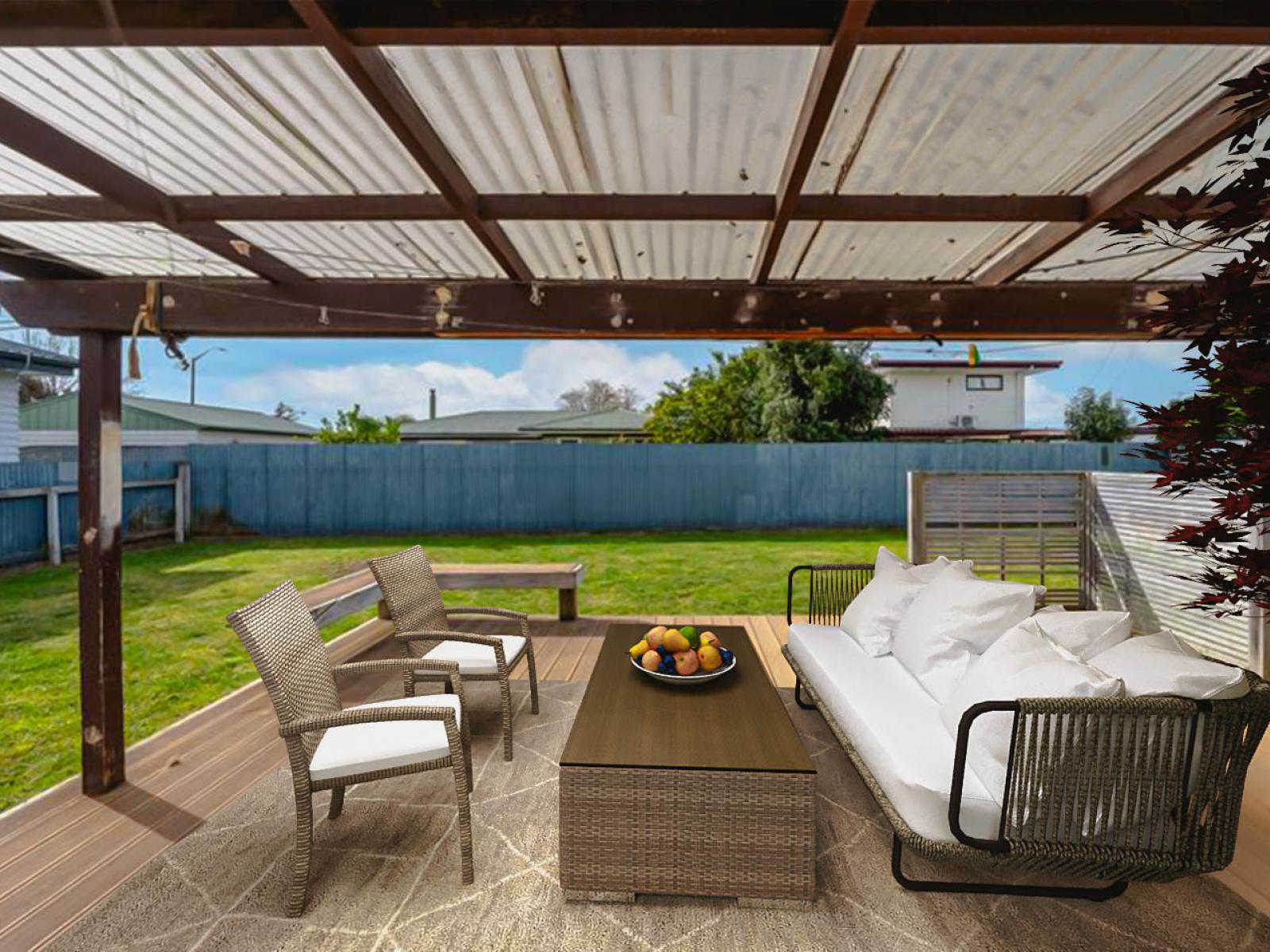8 Skerrett Crescent, Tamatea