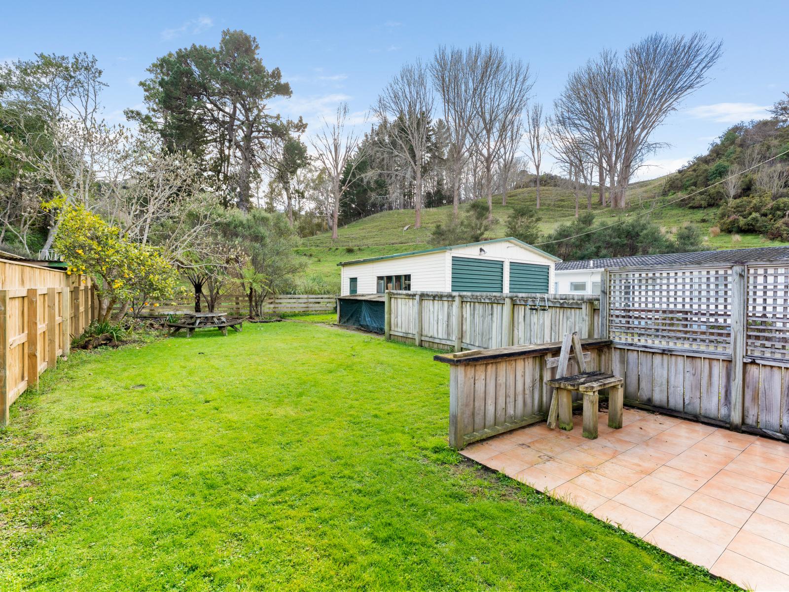 14 Paterson Street, Aramoho