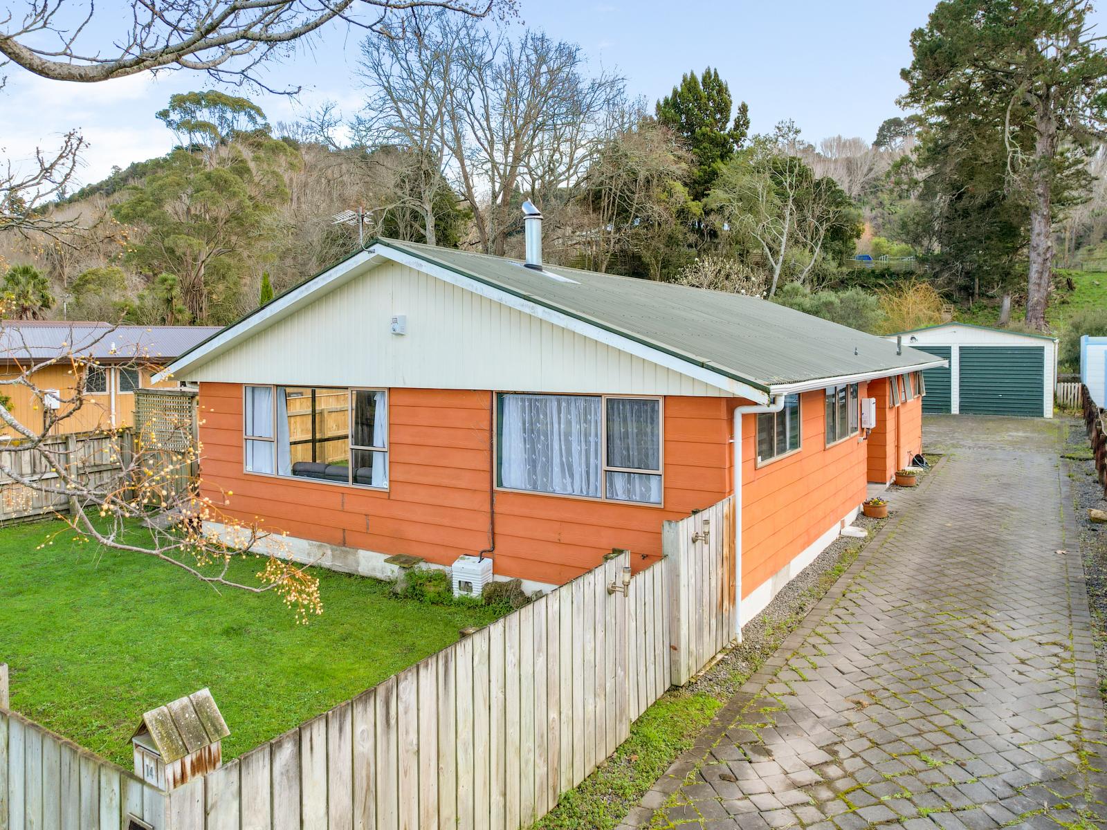 14 Paterson Street, Aramoho