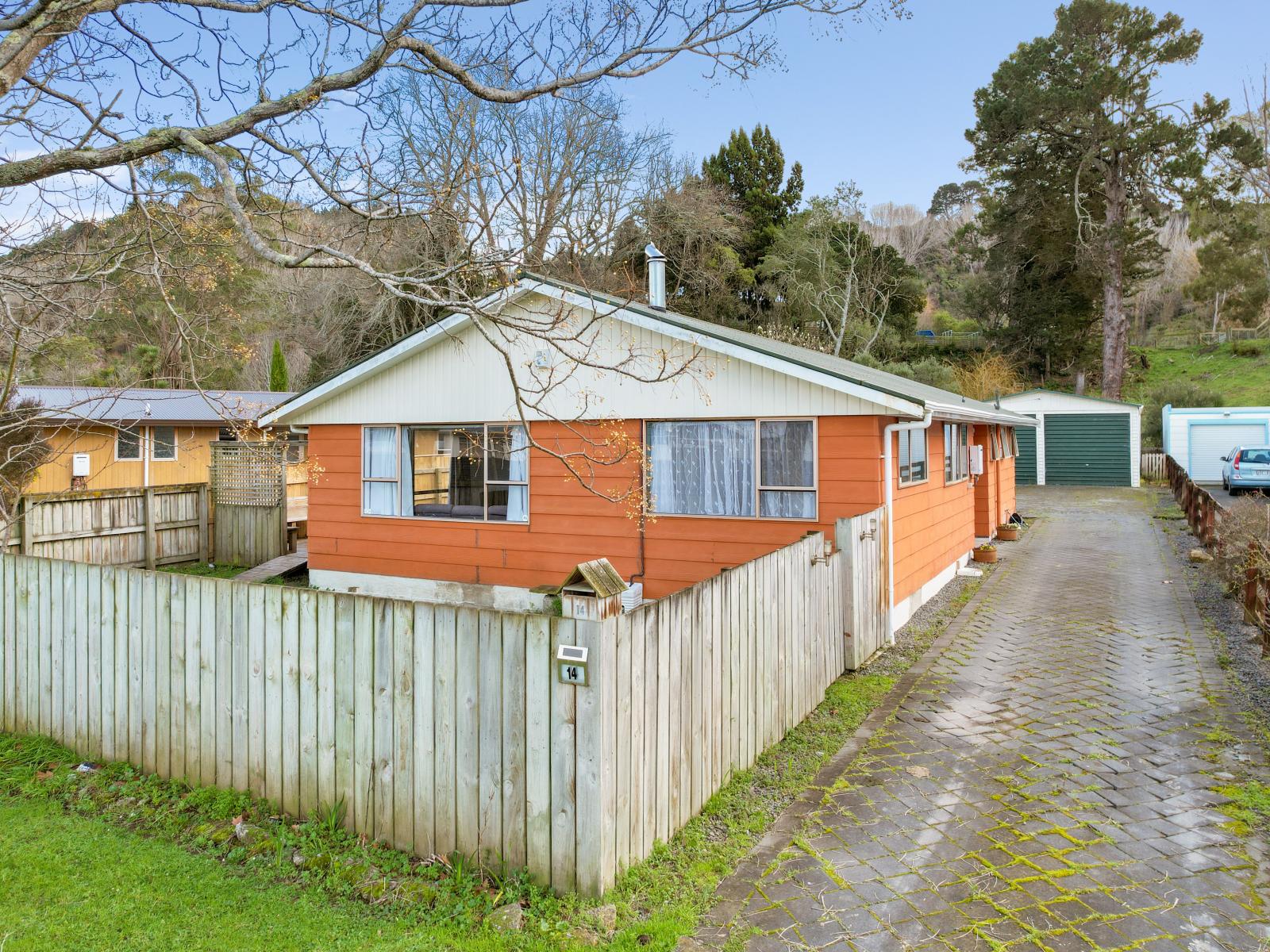 14 Paterson Street, Aramoho