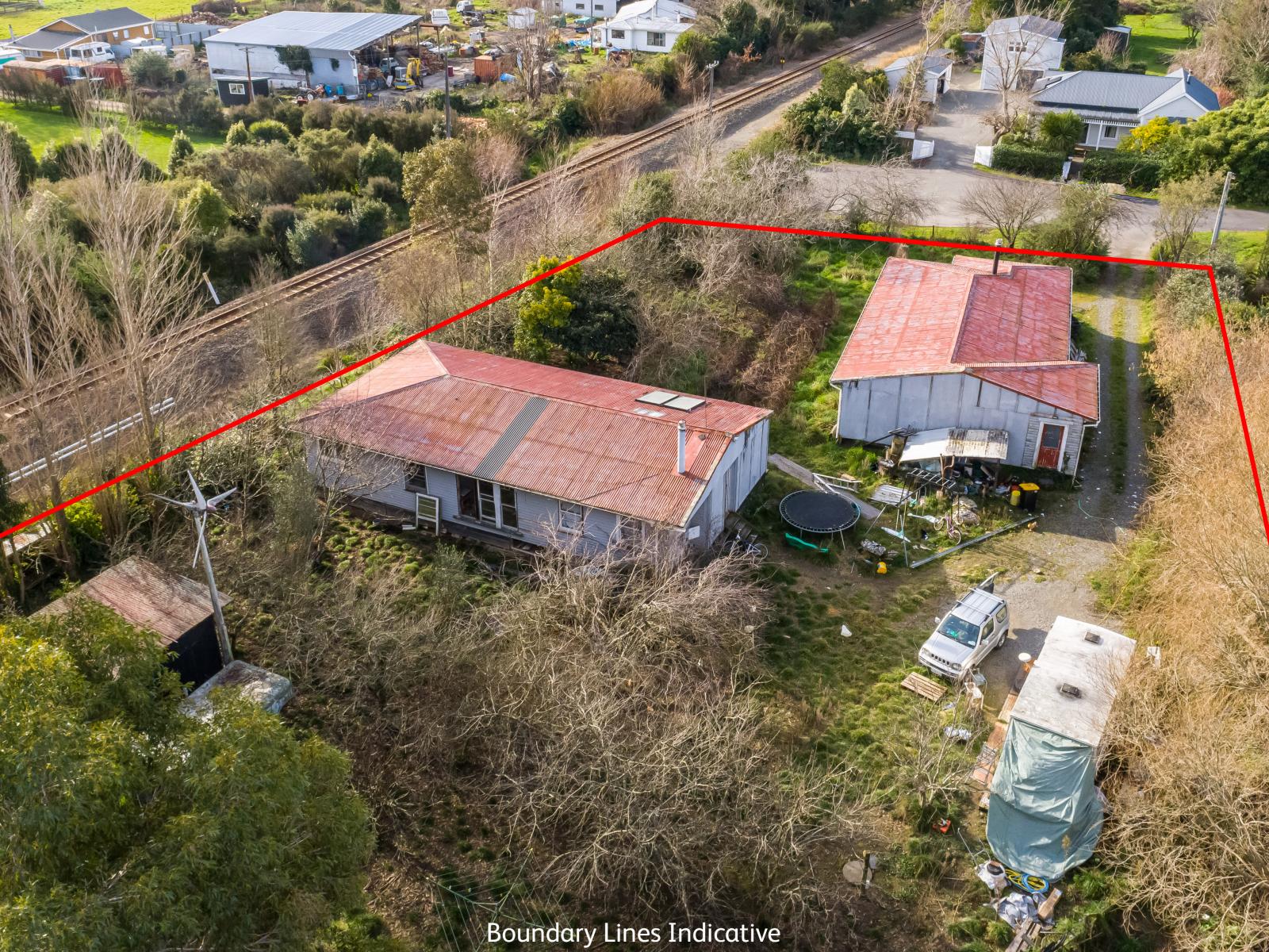 69 Costley Street, Carterton