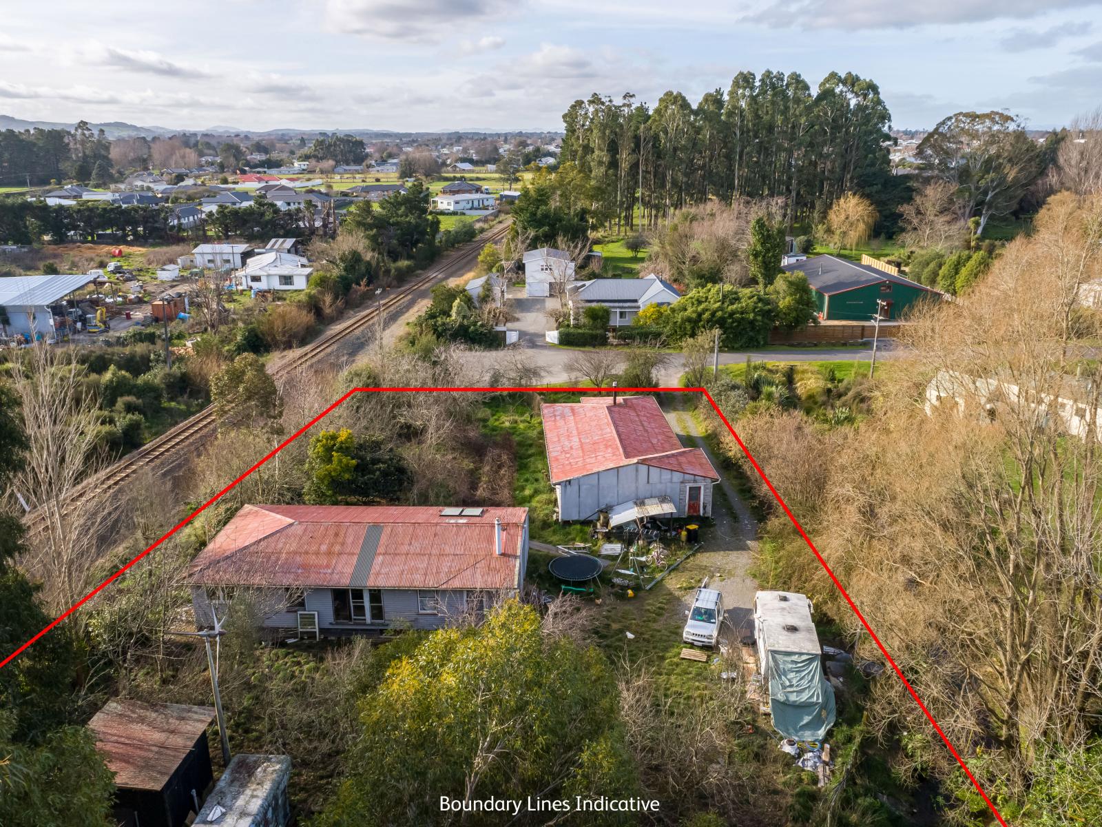 69 Costley Street, Carterton
